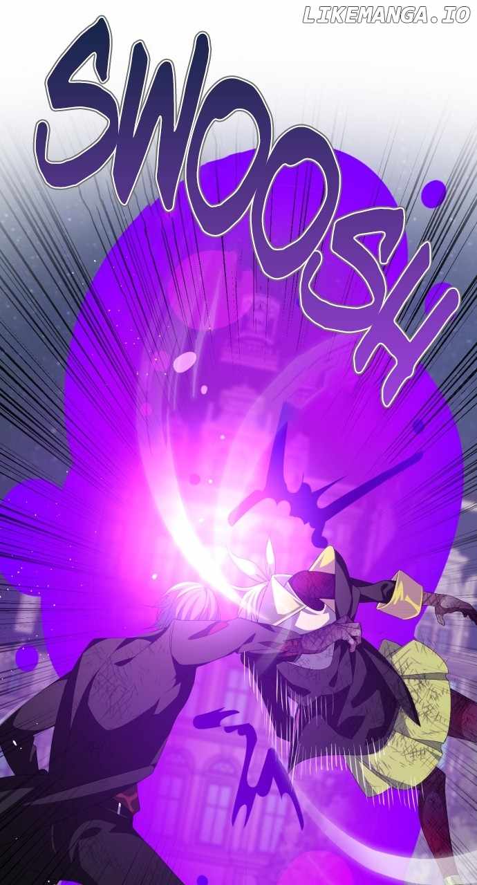 Zero Game Chapter 300 64
